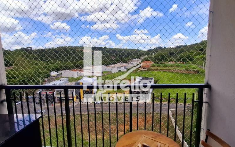 Apartamento Cidades d Italia I com vista