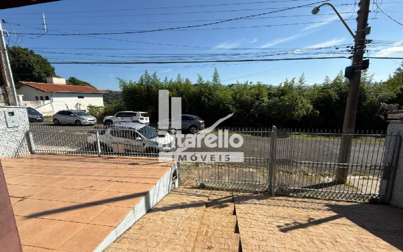 Casa - Jardim São Roberto