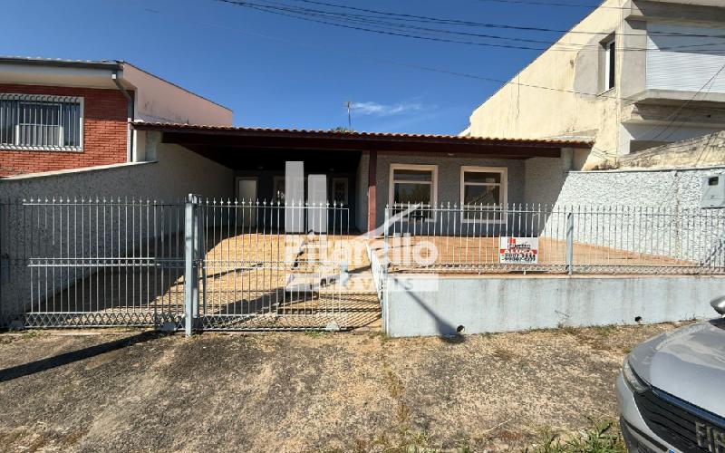 Casa - Jardim São Roberto