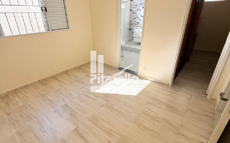 Casa - Jardim São Roberto