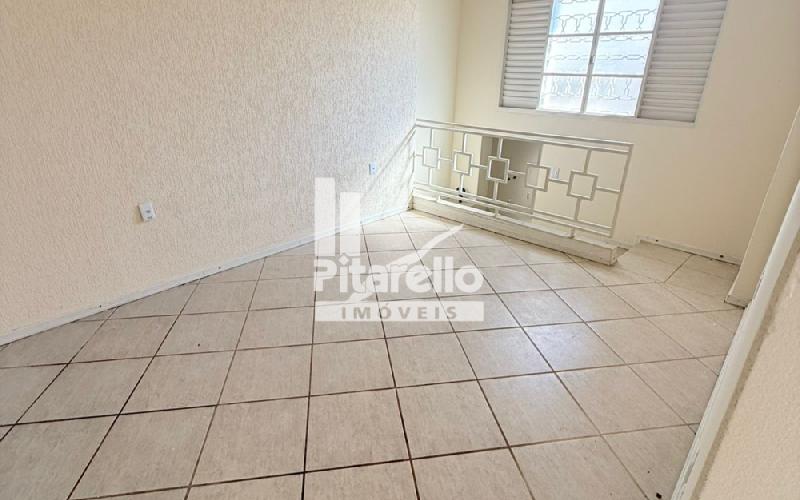 Casa - Jardim São Roberto