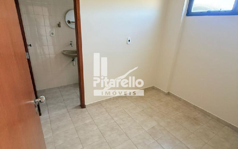Apartamento Ed. Flor da Montanha
