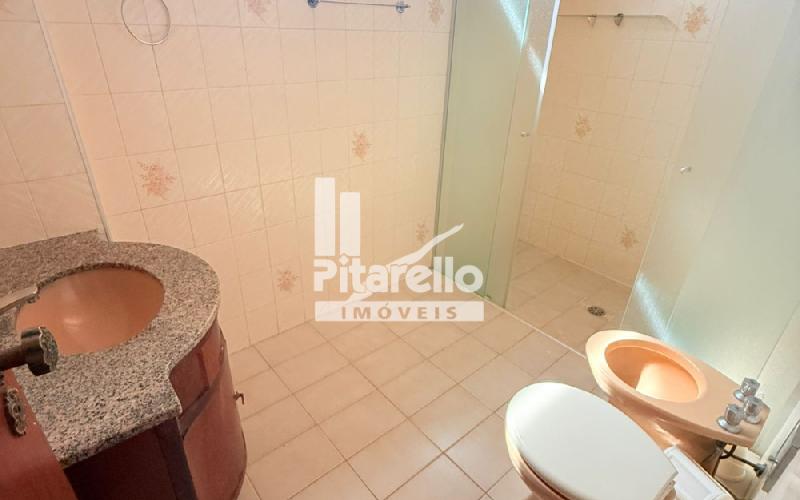 Apartamento Ed. Flor da Montanha