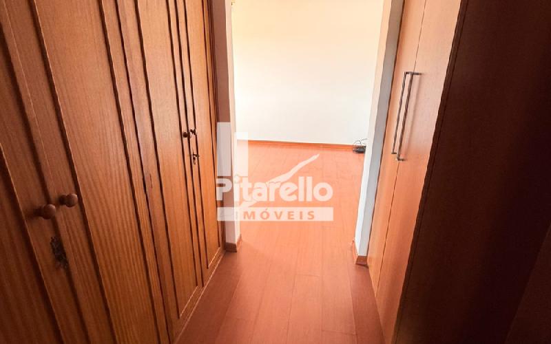 Apartamento Ed. Flor da Montanha