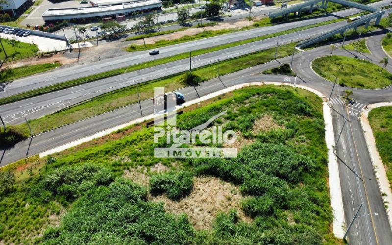 Terreno Comercial - Portal das Águas