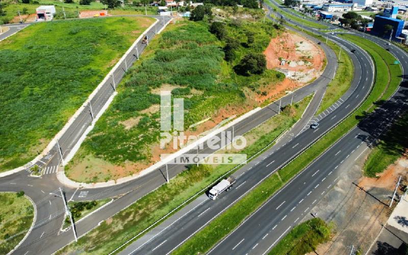 Terreno Comercial - Portal das Águas