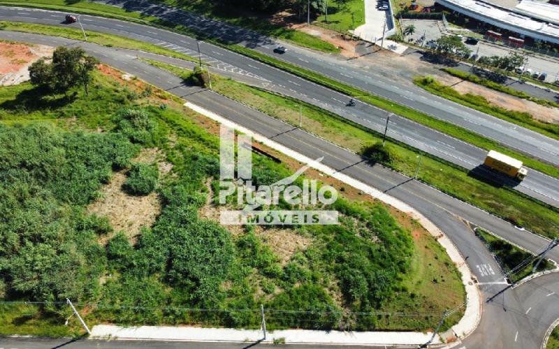 Terreno Comercial - Portal das Águas