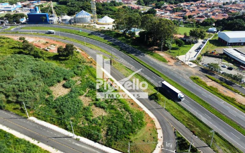 Terreno Comercial - Portal das Águas