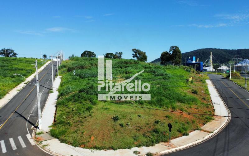 Terreno Comercial - Portal das Águas