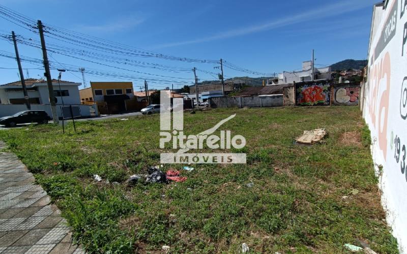 Terreno Jd Silvestre - Comercial ou Residencial