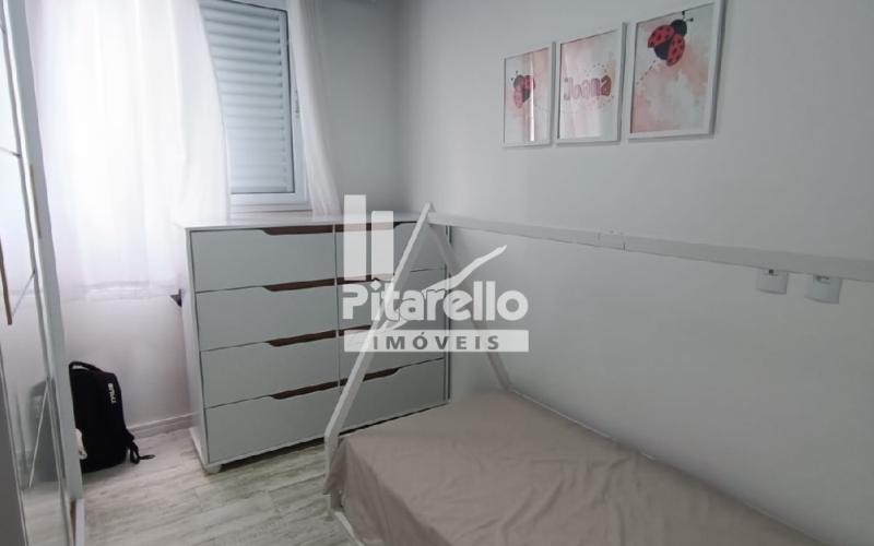 Apartamento Cidades d Italia I