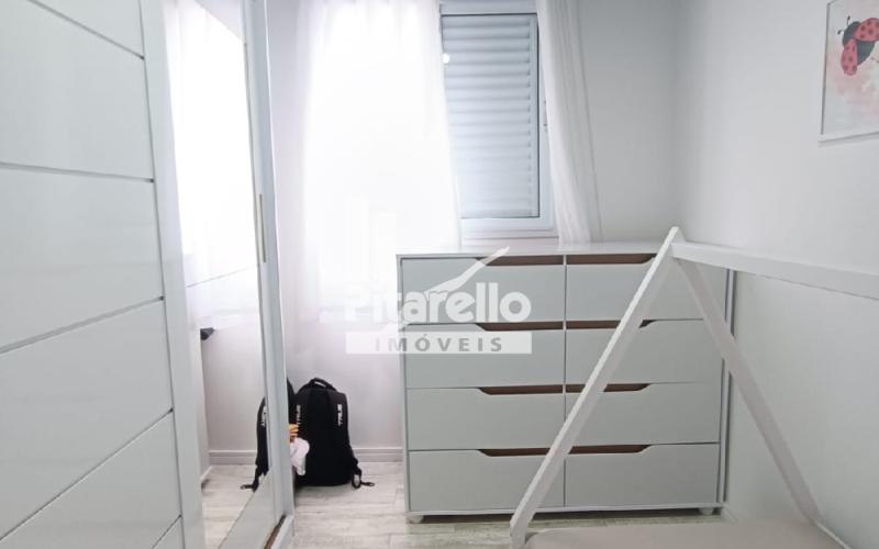 Apartamento Cidades d Italia I