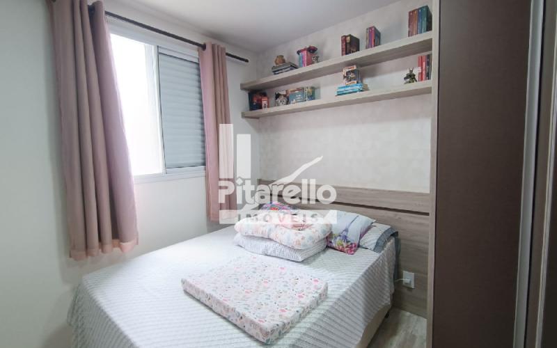 Apartamento Cidades d Italia I