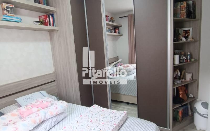 Apartamento Cidades d Italia I