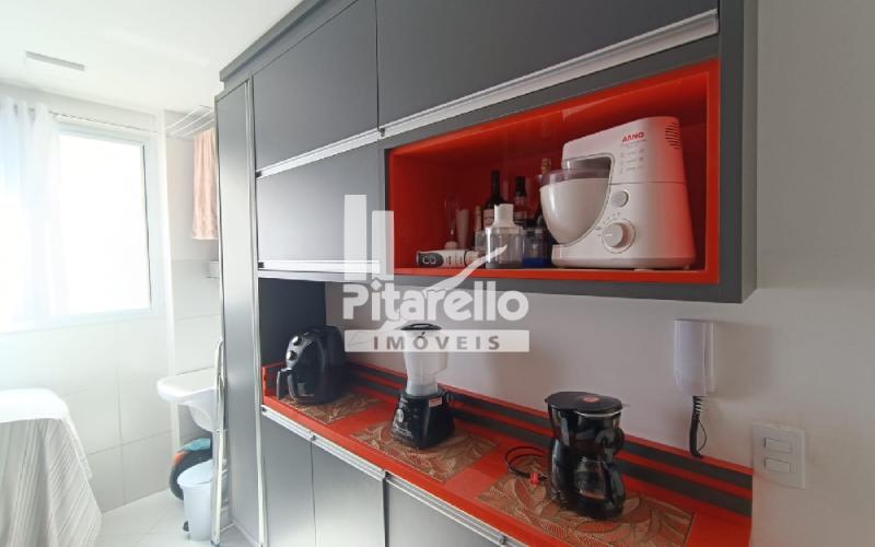 Apartamento Cidades d Italia I