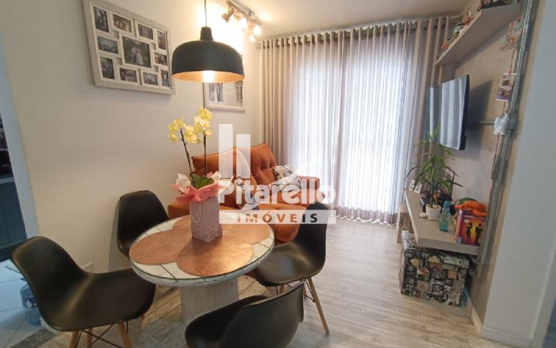 Apartamento Cidades d Italia I