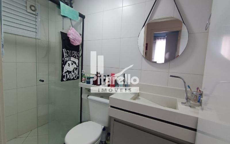 Apartamento Cidades d Italia I