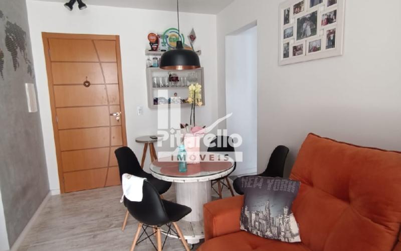 Apartamento Cidades d Italia I