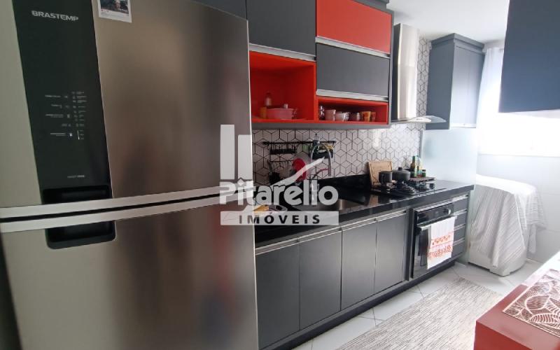 Apartamento Cidades d Italia I