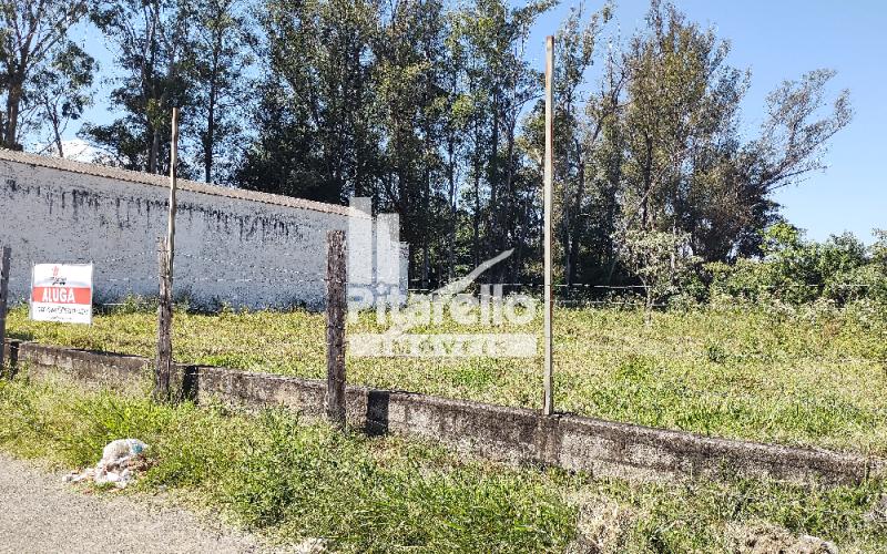 Terreno - Jardim Silvestre I