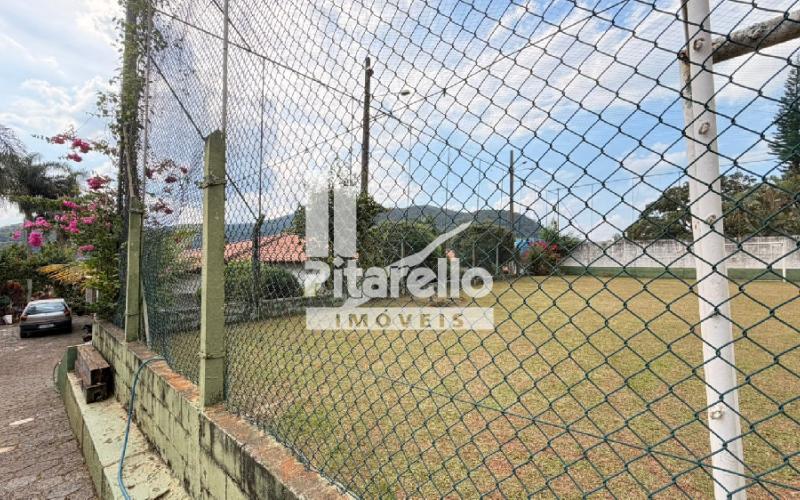 Chácara no Bairro Bela Vista
