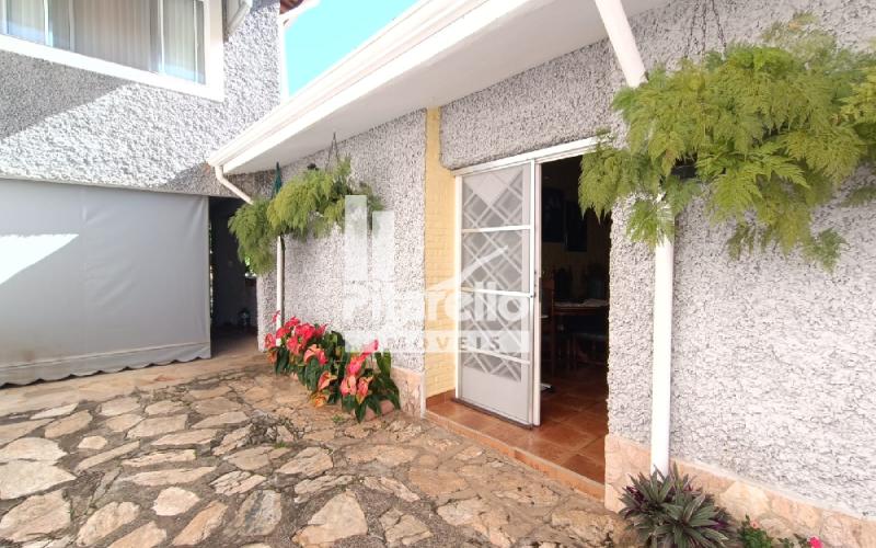 Casa no Girardelli em Monte Alegre do Sul