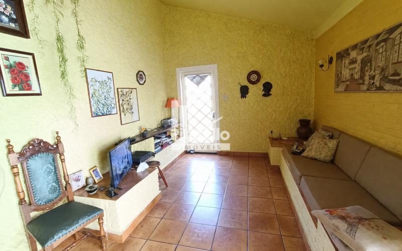 Casa no Girardelli em Monte Alegre do Sul