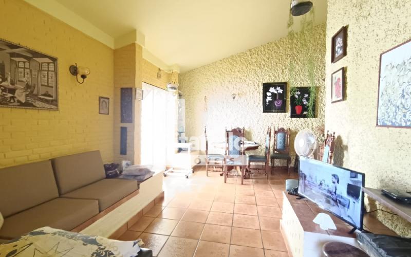 Casa no Girardelli em Monte Alegre do Sul