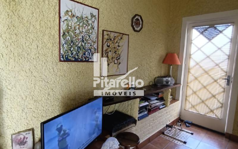 Casa no Girardelli em Monte Alegre do Sul