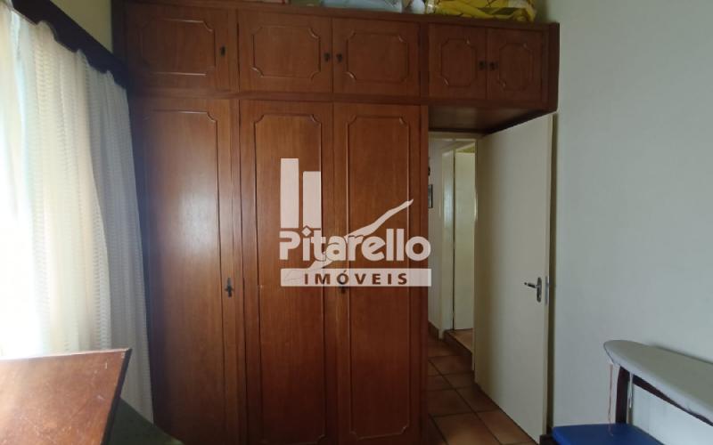 Casa no Girardelli em Monte Alegre do Sul