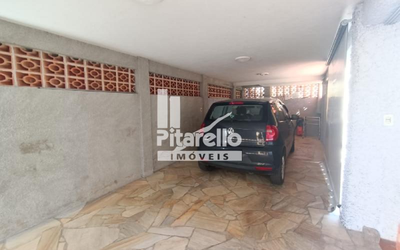 Casa no Girardelli em Monte Alegre do Sul