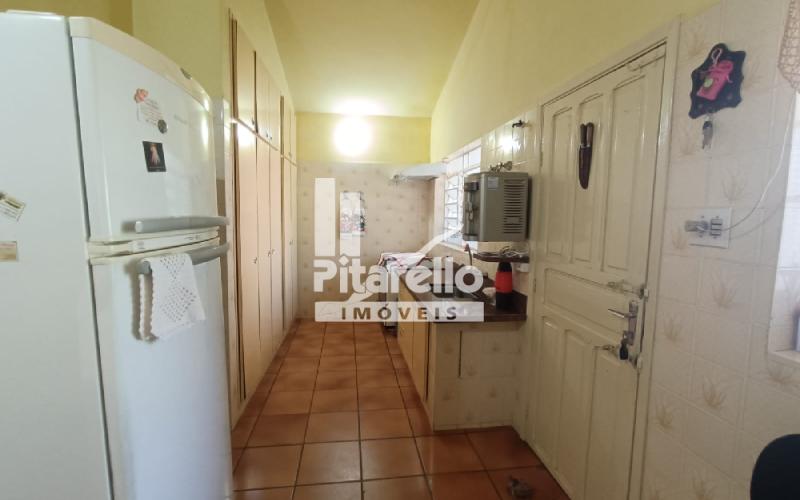 Casa no Girardelli em Monte Alegre do Sul