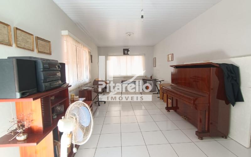 Casa no Girardelli em Monte Alegre do Sul