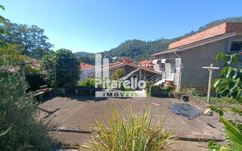 Casa no Girardelli em Monte Alegre do Sul