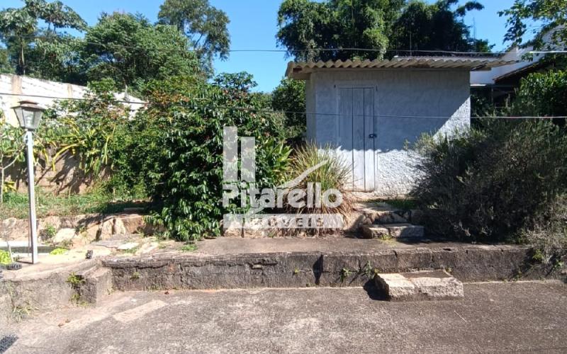 Casa no Girardelli em Monte Alegre do Sul