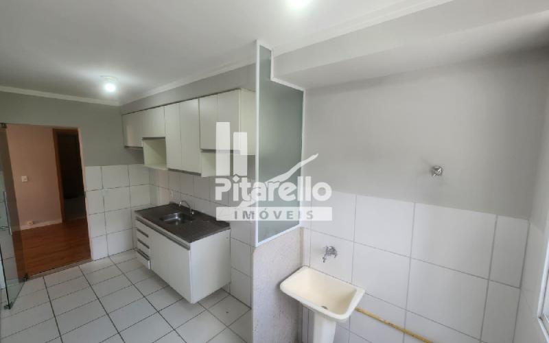 Apartamento Euroville