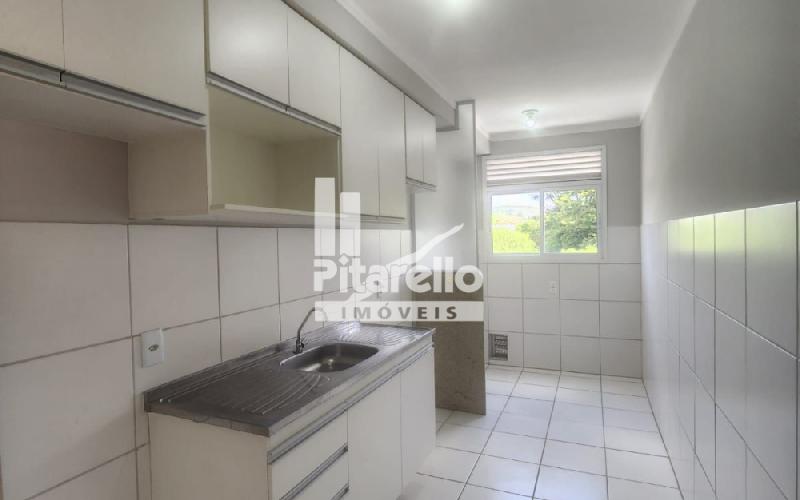 Apartamento Euroville