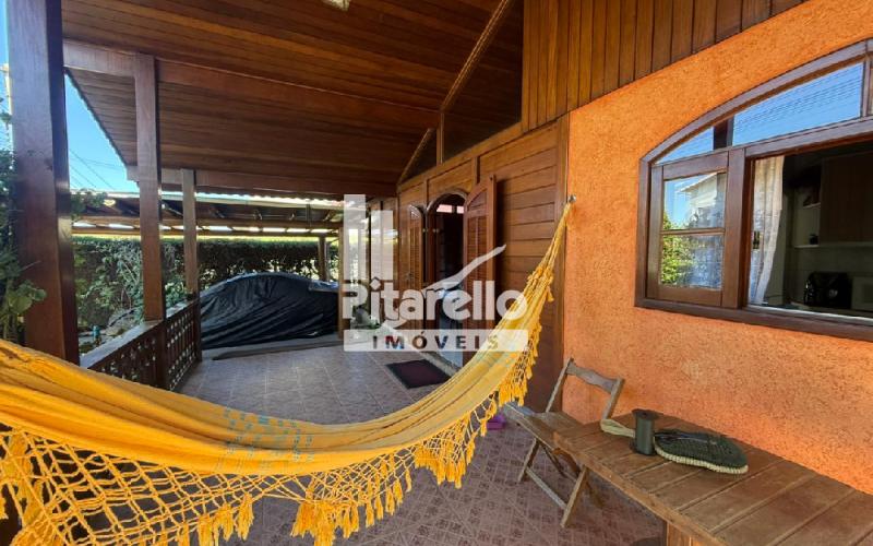 Casa Condomínio Orypaba