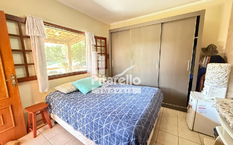 Casa Condomínio Orypaba