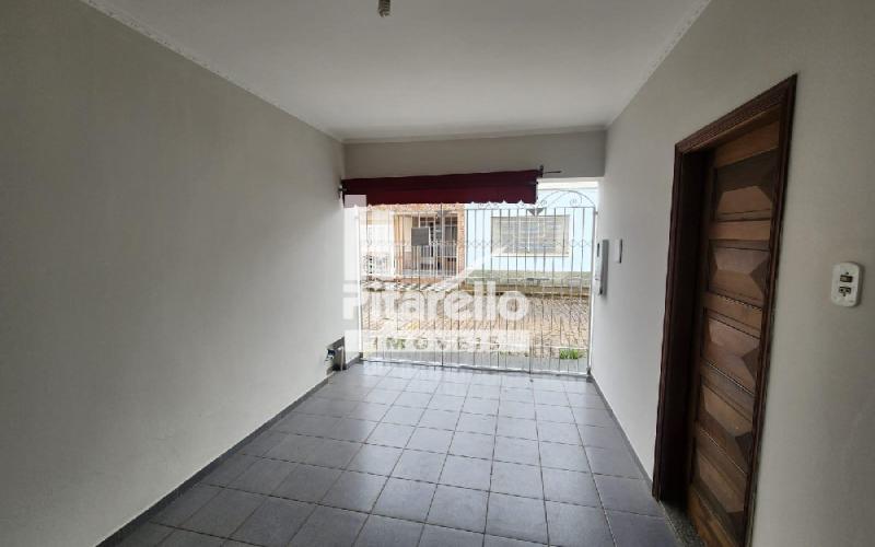 Casa - Centro de Amparo