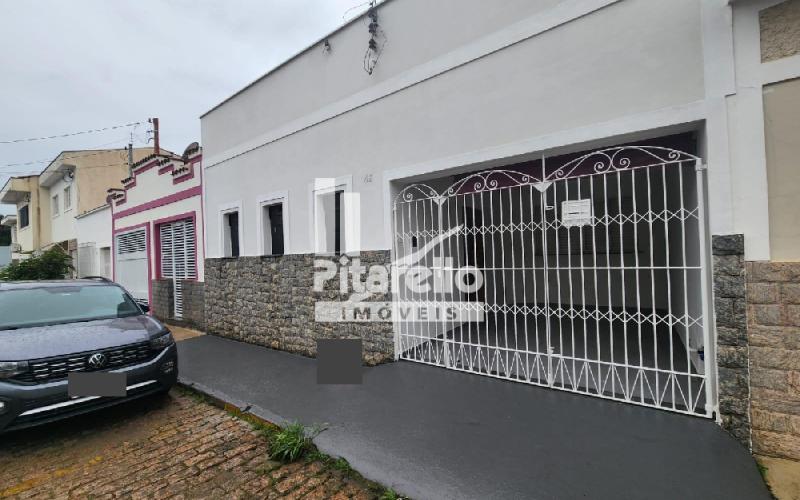 Casa - Centro de Amparo