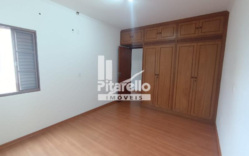Casa no Centro
