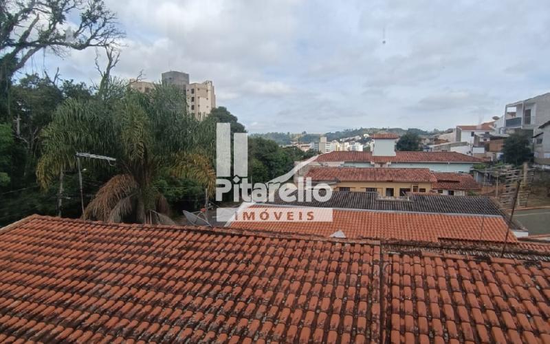 Casa no Centro