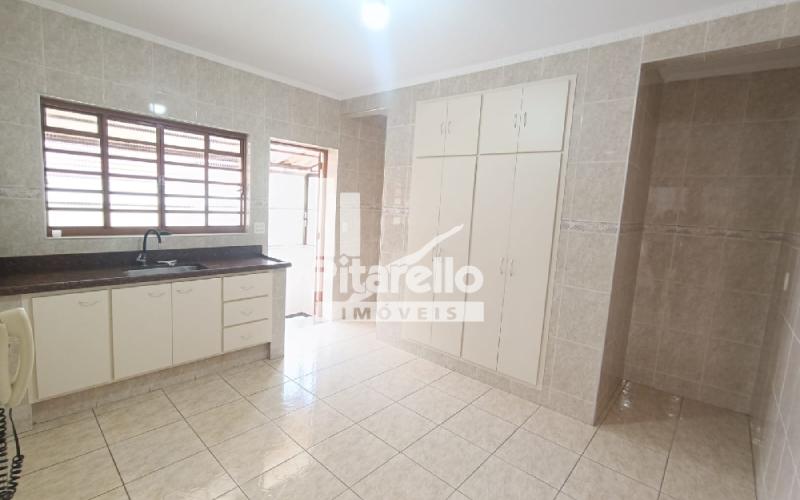Casa no Centro