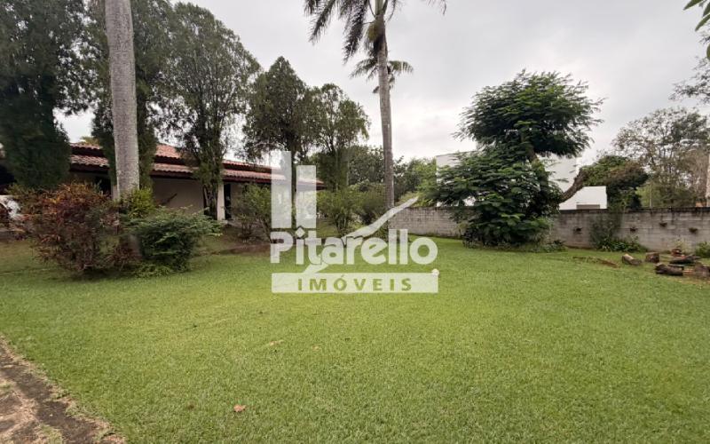 Chacara Jardim São Sebastião