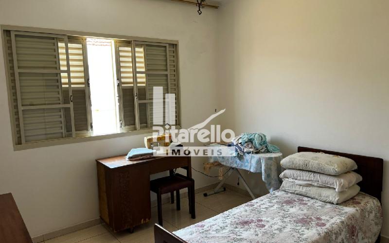 Casa no Jardim São Lourenço
