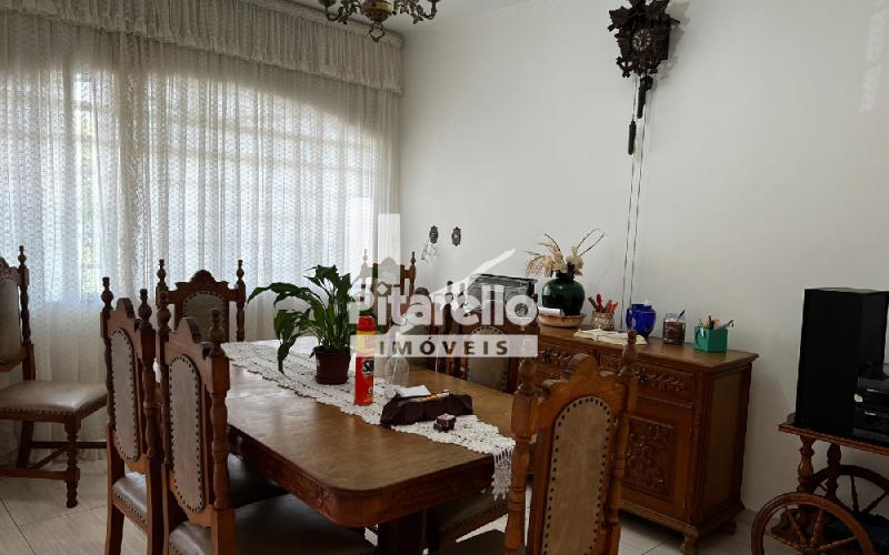Casa no Jardim São Lourenço