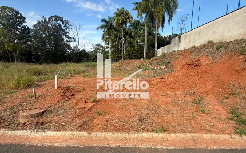 Terreno - Villa Florence - Amparo/SP