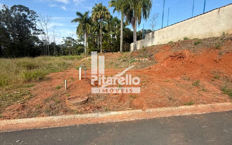 Terreno - Villa Florence - Amparo/SP
