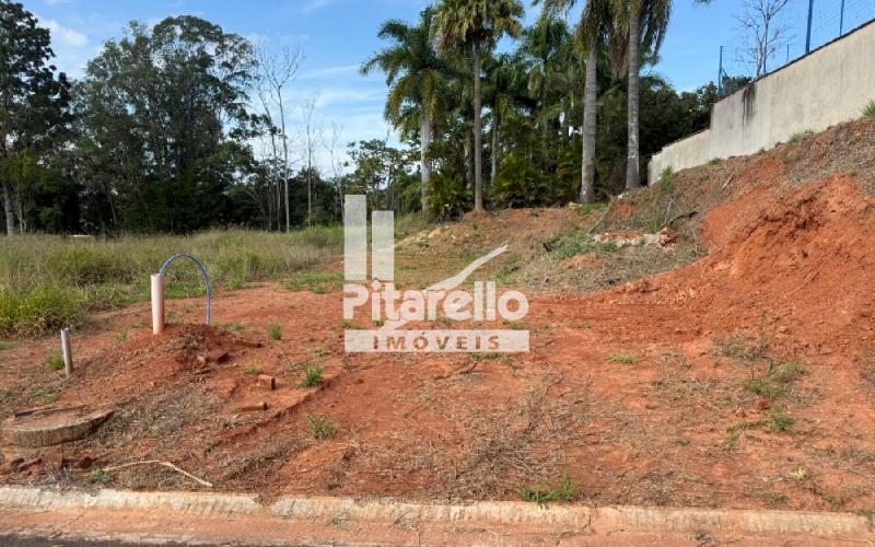 Terreno - Villa Florence - Amparo/SP